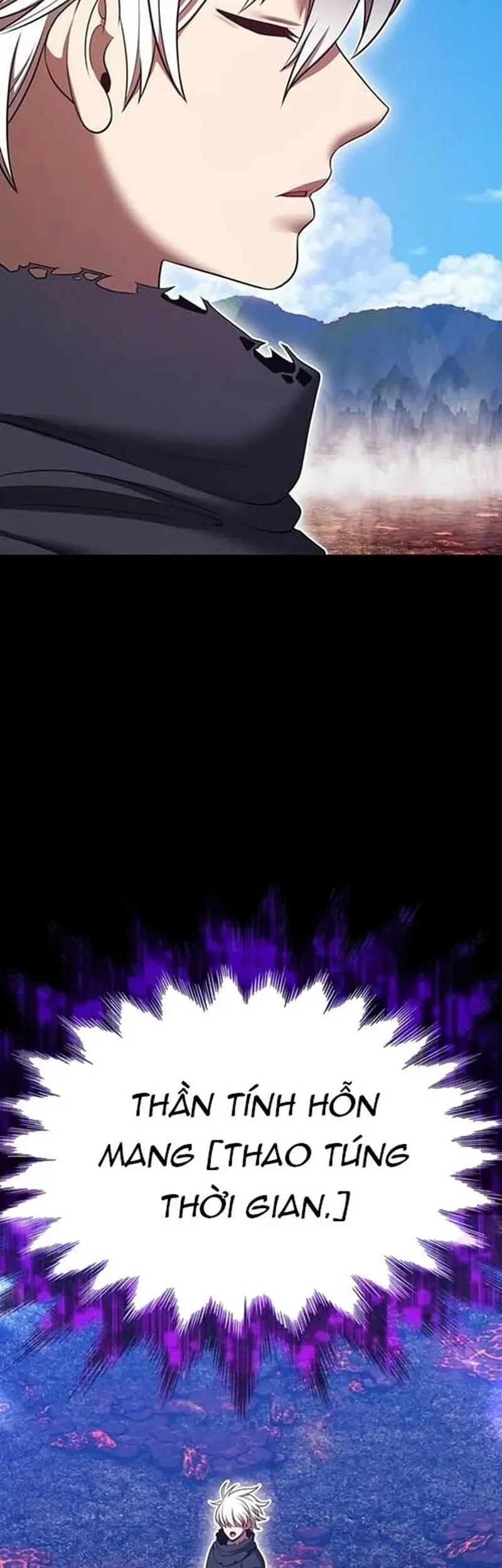 Gậy Gỗ Cấp 99+ Chapter 183.5 - 22