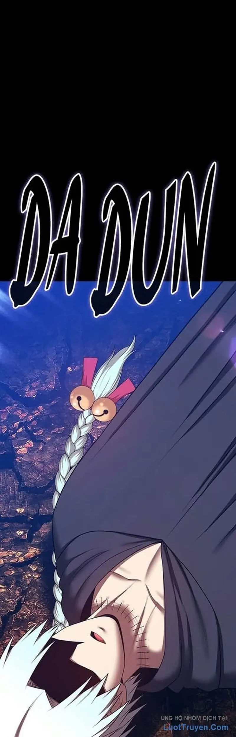 Gậy Gỗ Cấp 99+ Chapter 183.5 - 25