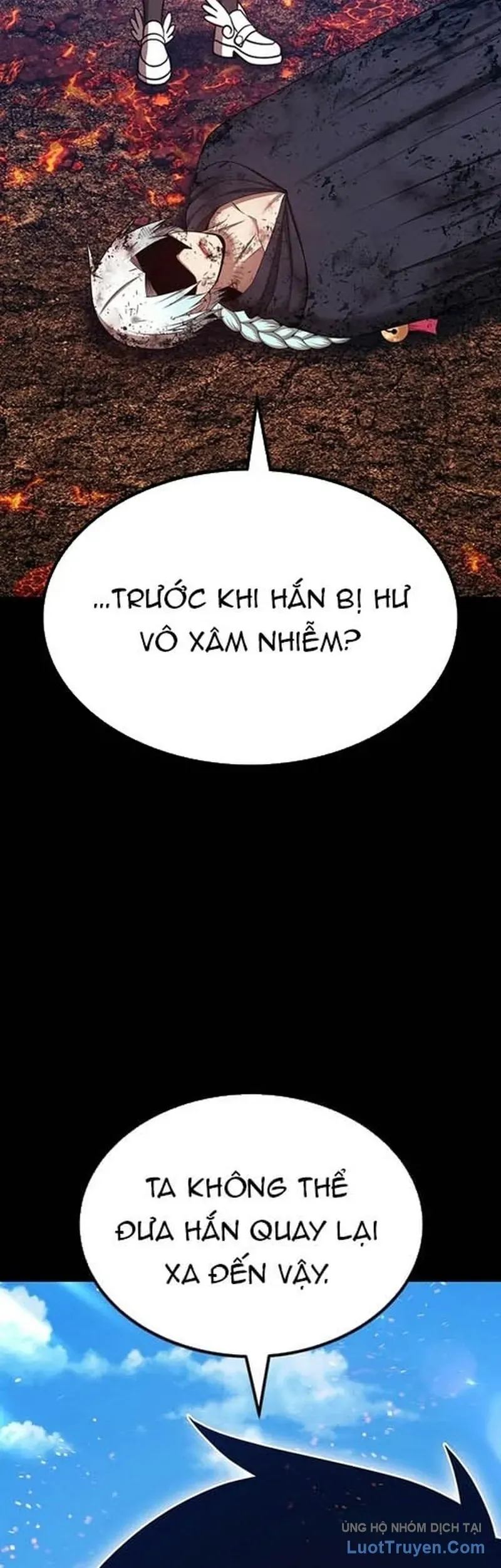 Gậy Gỗ Cấp 99+ Chapter 183.5 - 29