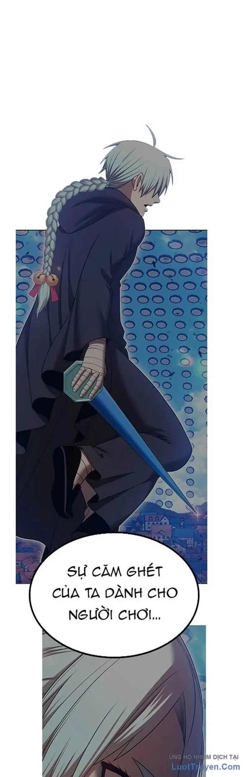 Gậy Gỗ Cấp 99+ Chapter 183.5 - 37