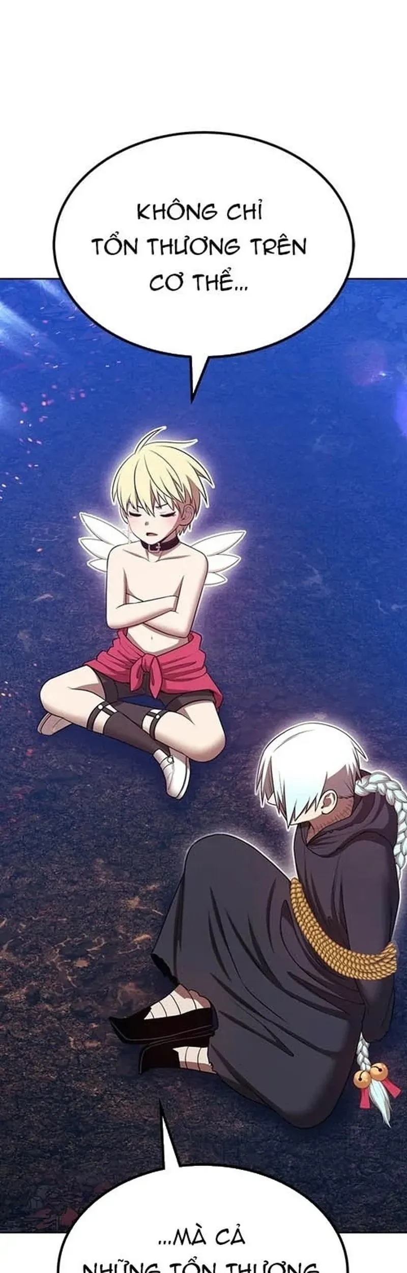 Gậy Gỗ Cấp 99+ Chapter 183.5 - 40