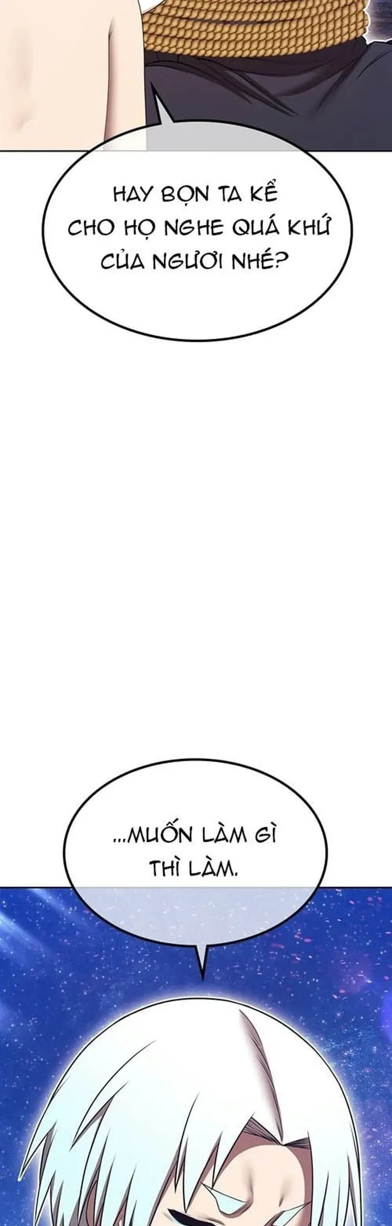 Gậy Gỗ Cấp 99+ Chapter 183.5 - 42