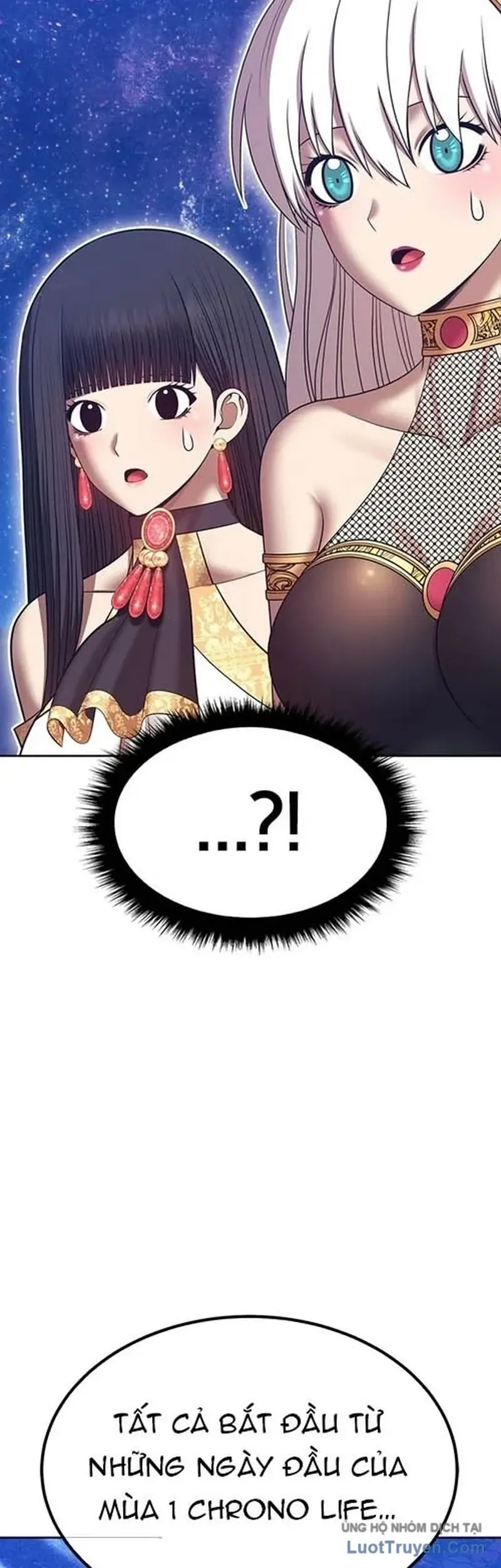 Gậy Gỗ Cấp 99+ Chapter 183.5 - 47