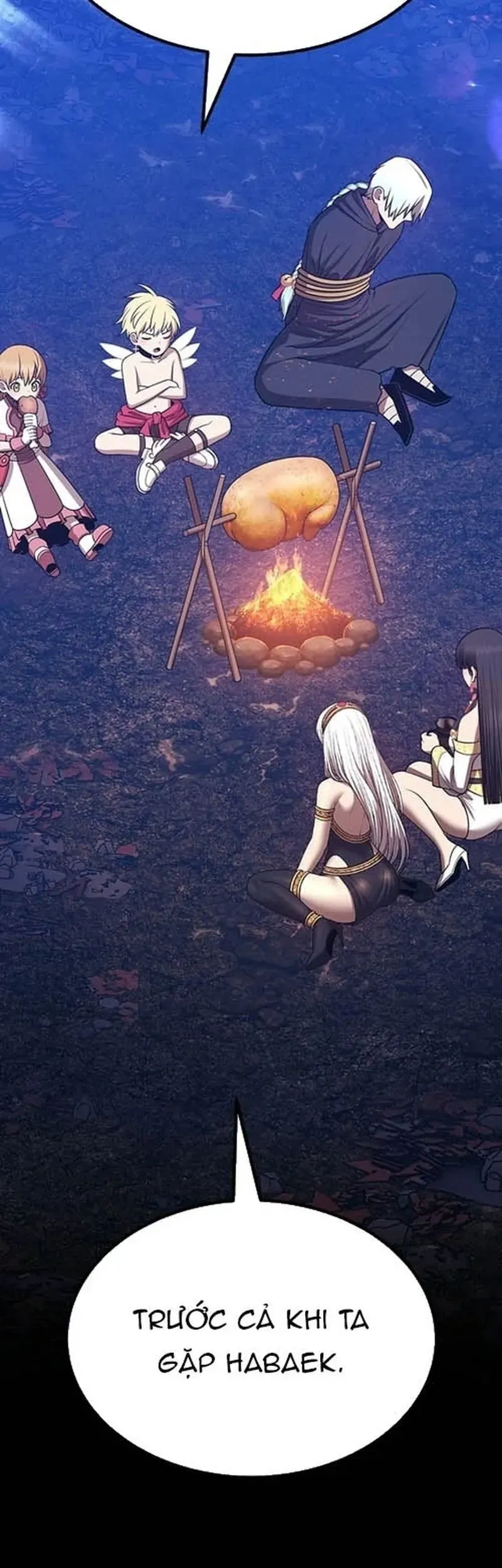 Gậy Gỗ Cấp 99+ Chapter 183.5 - 48