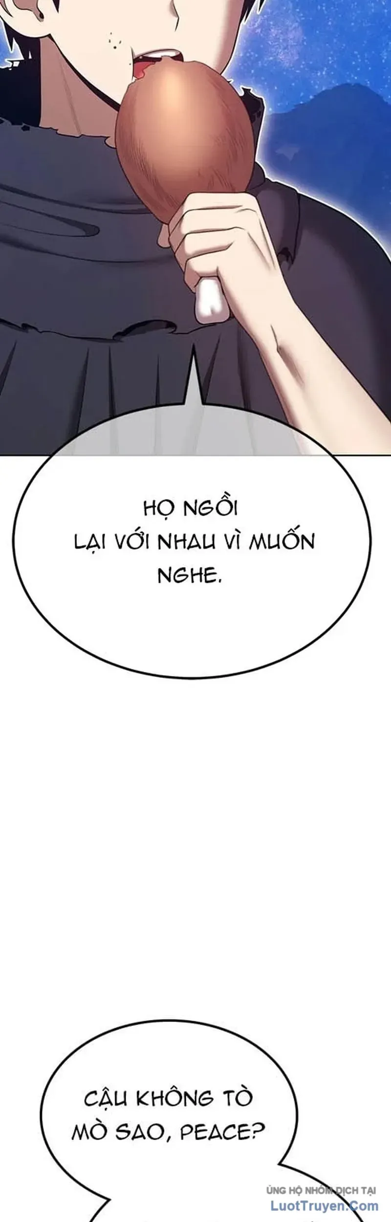 Gậy Gỗ Cấp 99+ Chapter 183.5 - 53