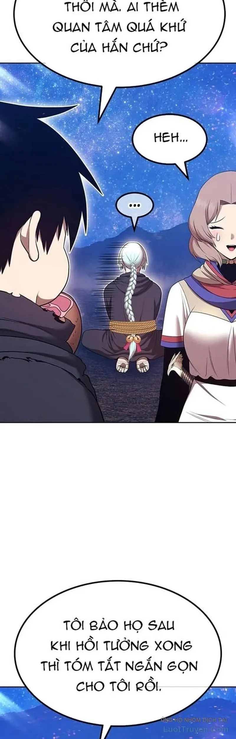 Gậy Gỗ Cấp 99+ Chapter 183.5 - 55