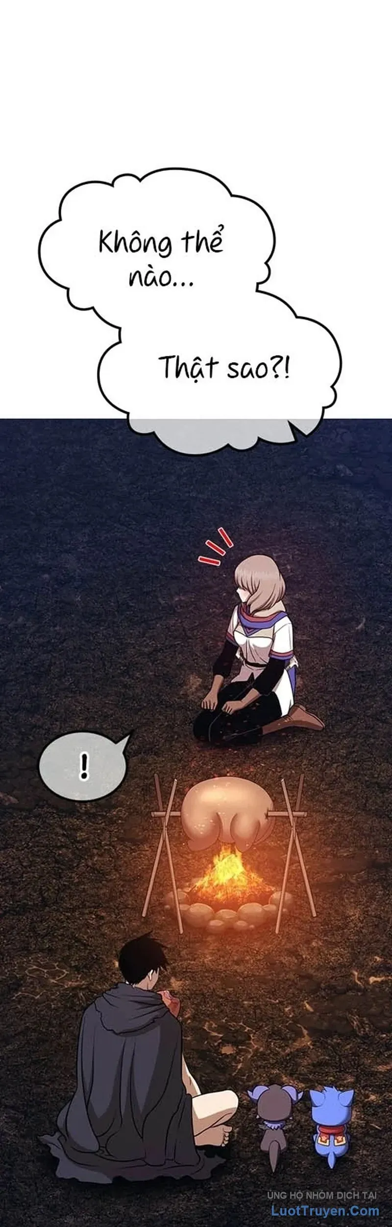 Gậy Gỗ Cấp 99+ Chapter 183.5 - 57