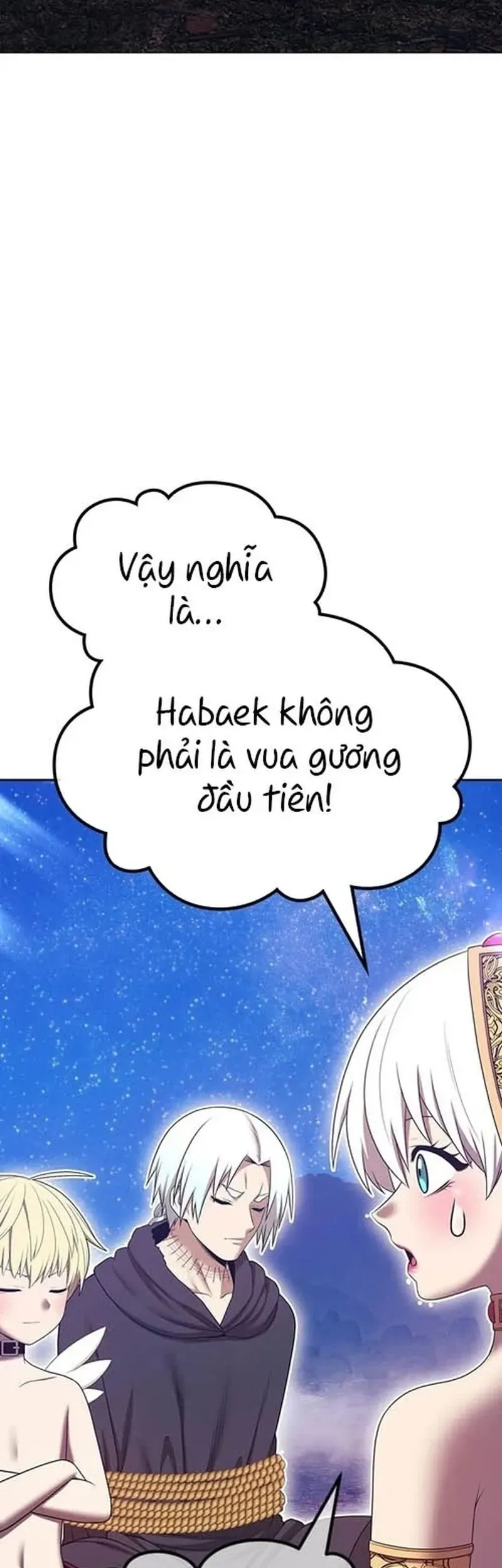 Gậy Gỗ Cấp 99+ Chapter 183.5 - 58