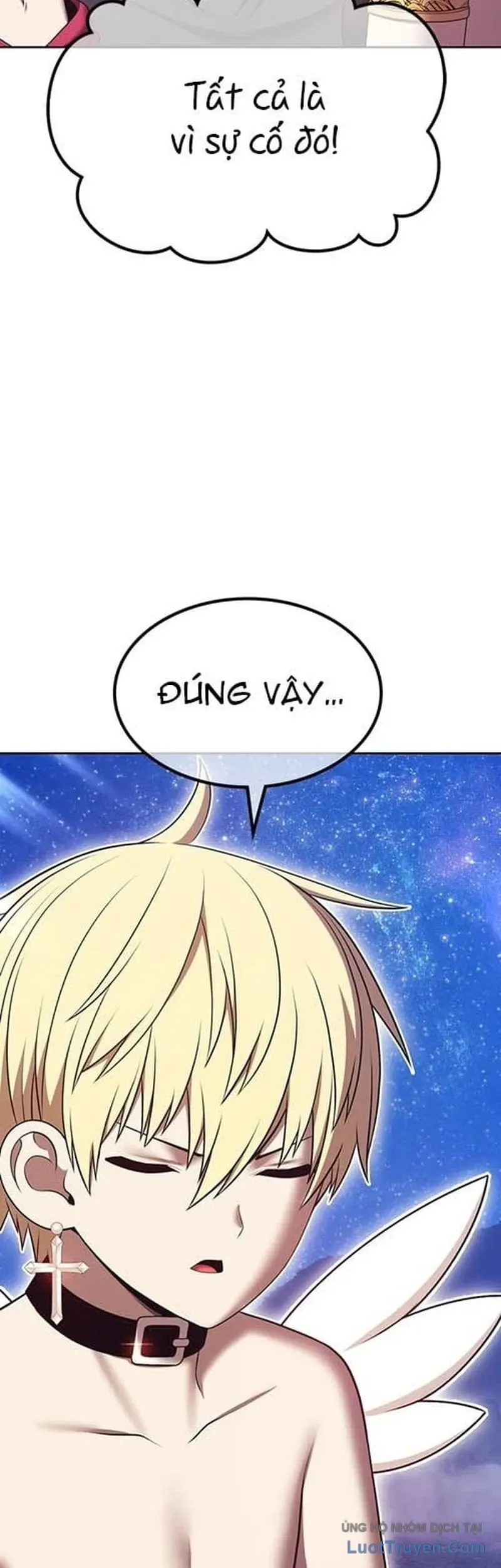 Gậy Gỗ Cấp 99+ Chapter 183.5 - 59