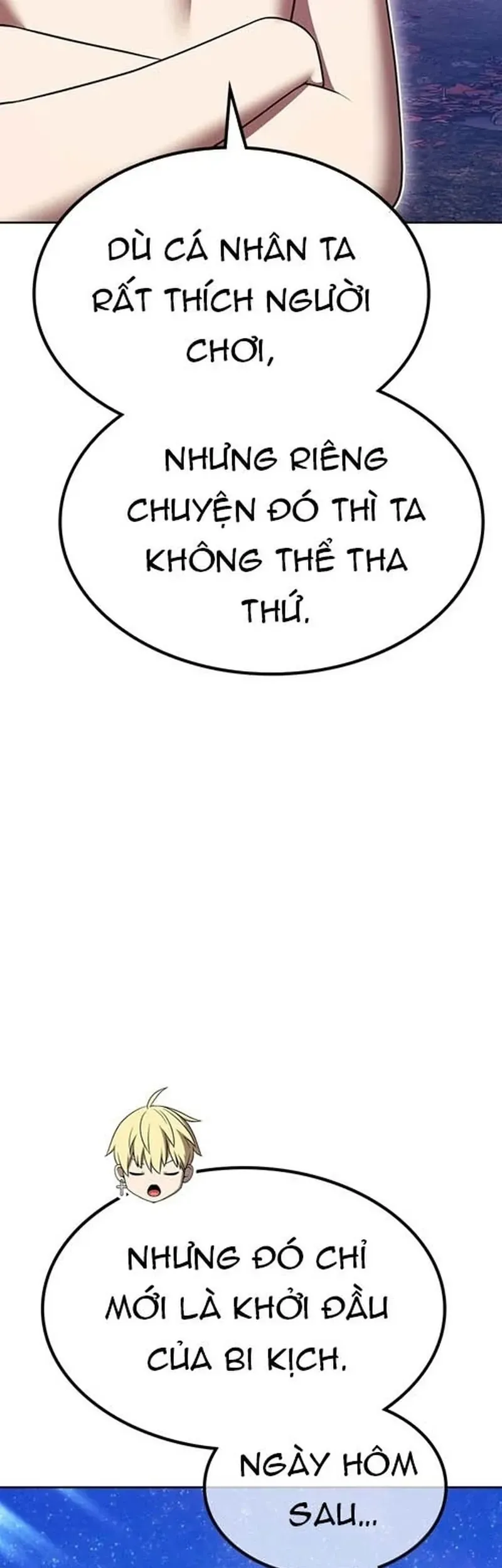 Gậy Gỗ Cấp 99+ Chapter 183.5 - 60