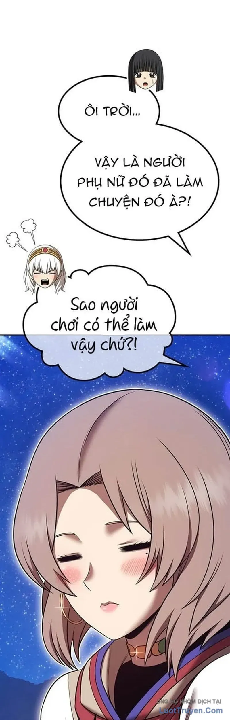 Gậy Gỗ Cấp 99+ Chapter 183.5 - 63