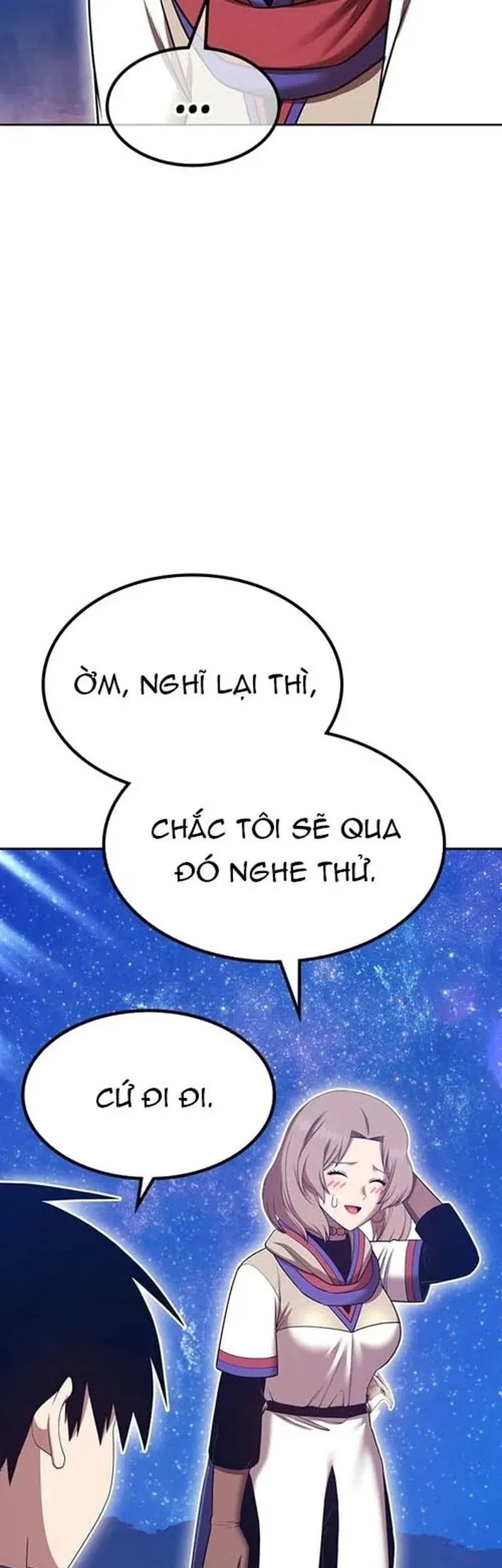 Gậy Gỗ Cấp 99+ Chapter 183.5 - 64