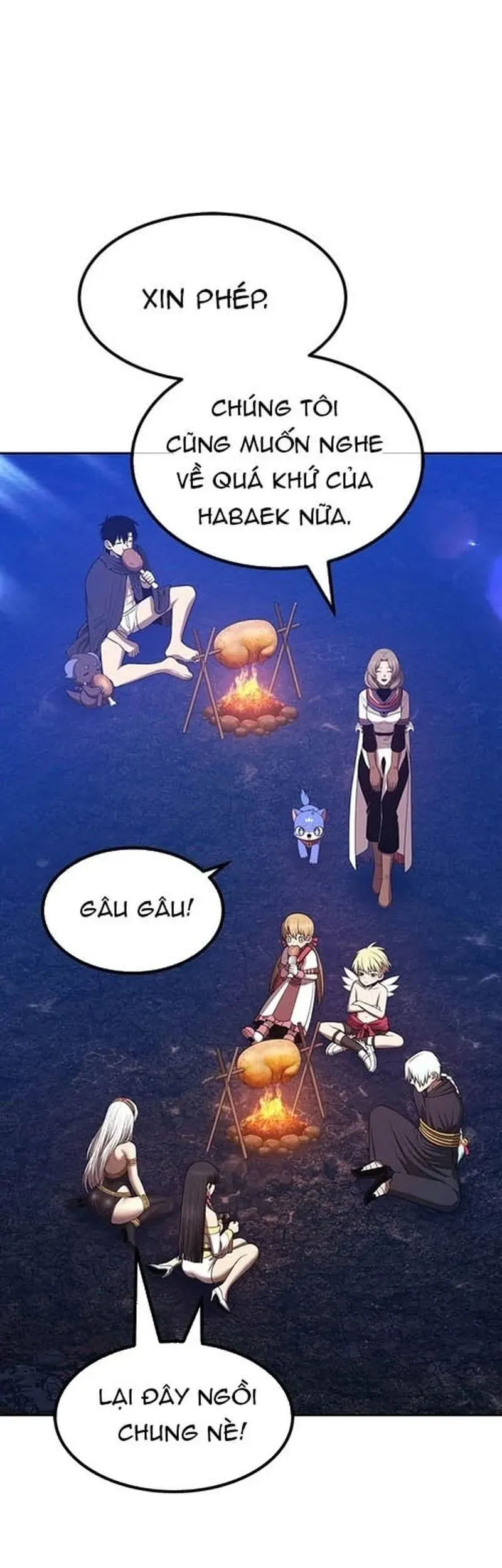 Gậy Gỗ Cấp 99+ Chapter 183.5 - 66