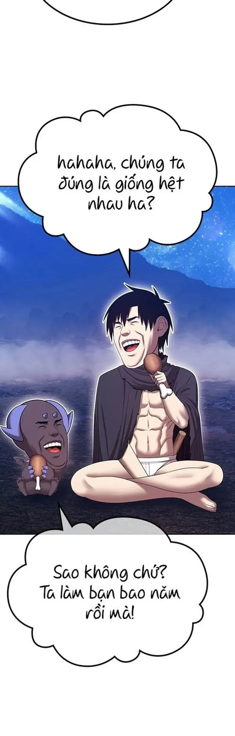 Gậy Gỗ Cấp 99+ Chapter 183.5 - 70