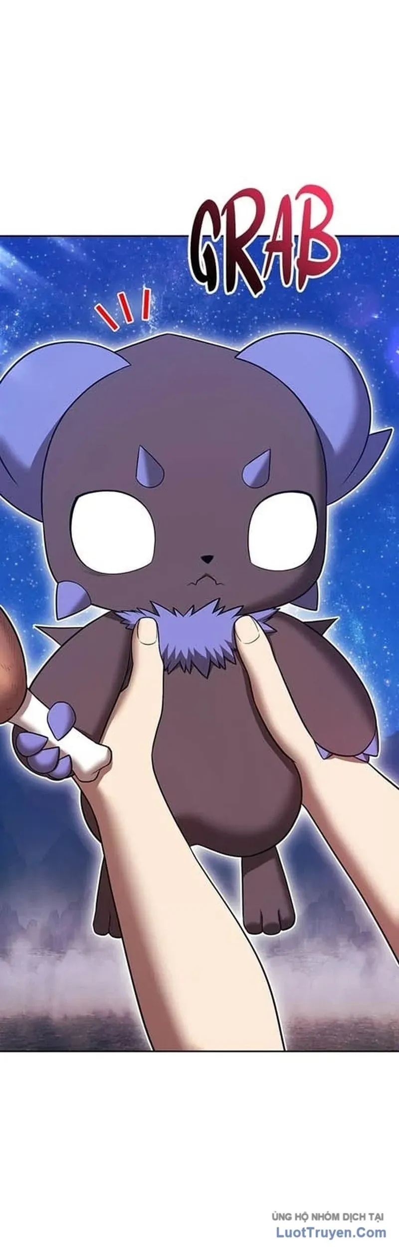 Gậy Gỗ Cấp 99+ Chapter 183.5 - 71