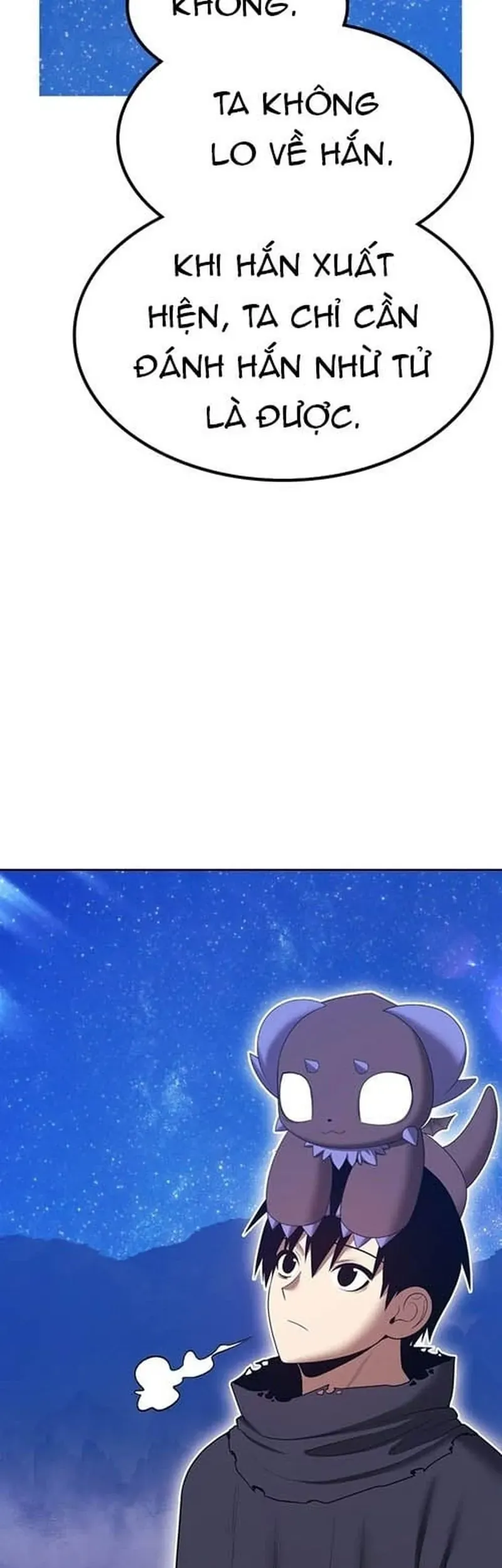 Gậy Gỗ Cấp 99+ Chapter 183.5 - 76