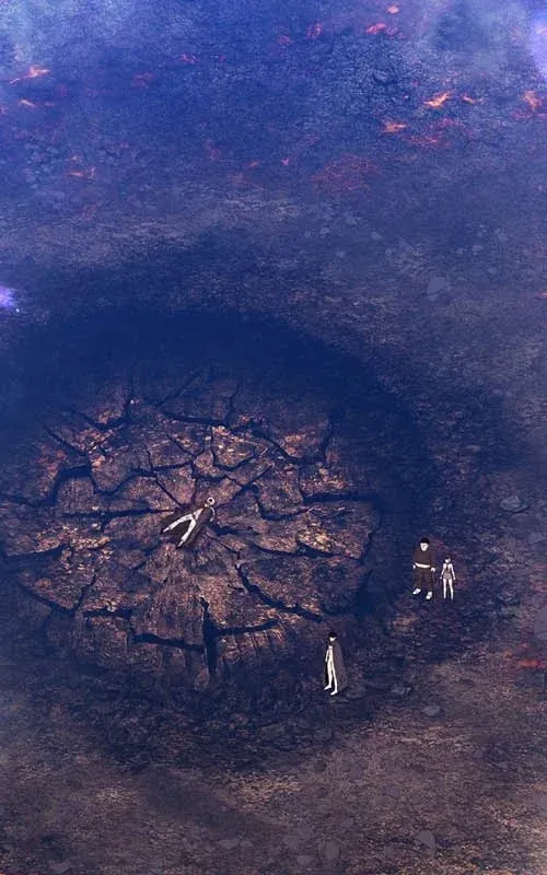 Gậy Gỗ Cấp 99+ Chapter 183 - 123