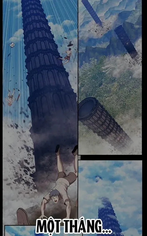 Gậy Gỗ Cấp 99+ Chapter 183 - 126
