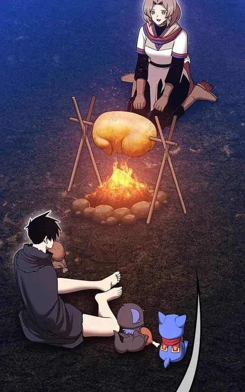 Gậy Gỗ Cấp 99+ Chapter 183 - 148