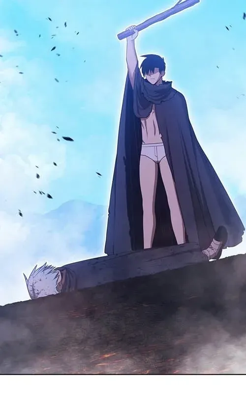 Gậy Gỗ Cấp 99+ Chapter 183 - 31