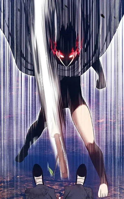 Gậy Gỗ Cấp 99+ Chapter 183 - 42