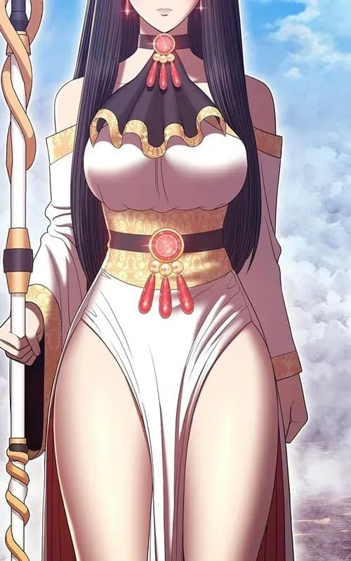 Gậy Gỗ Cấp 99+ Chapter 183 - 62