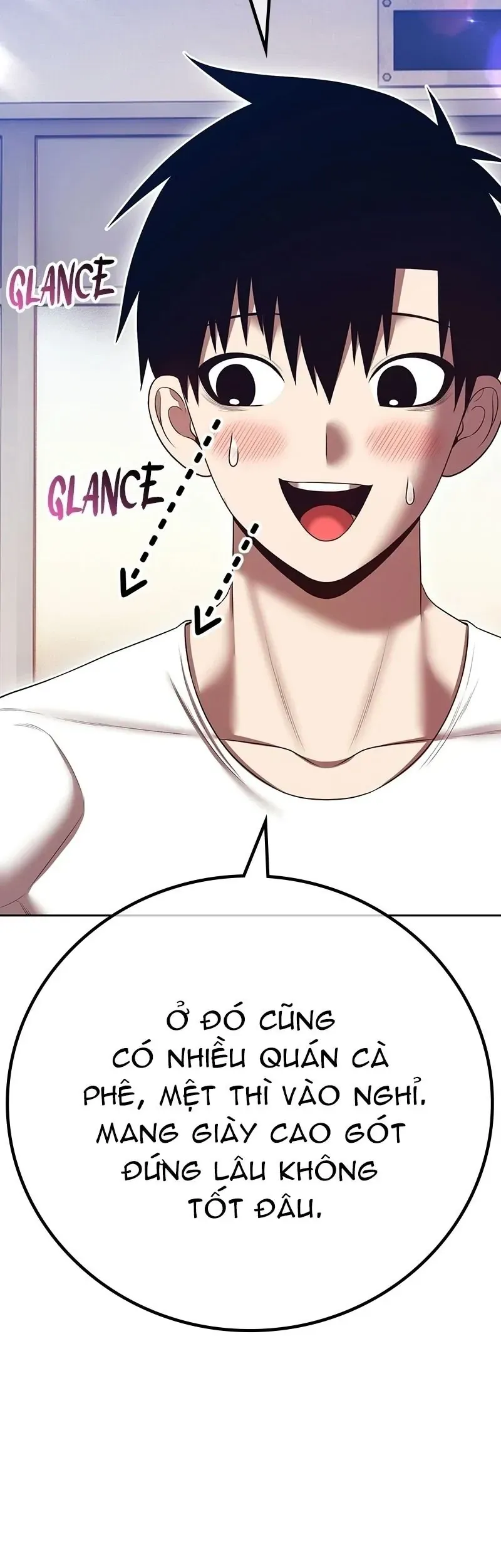 Gậy Gỗ Cấp 99+ Chapter 184.5 - 18