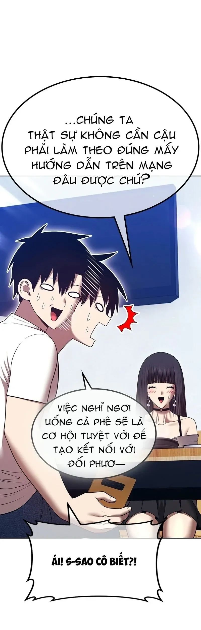 Gậy Gỗ Cấp 99+ Chapter 184.5 - 20