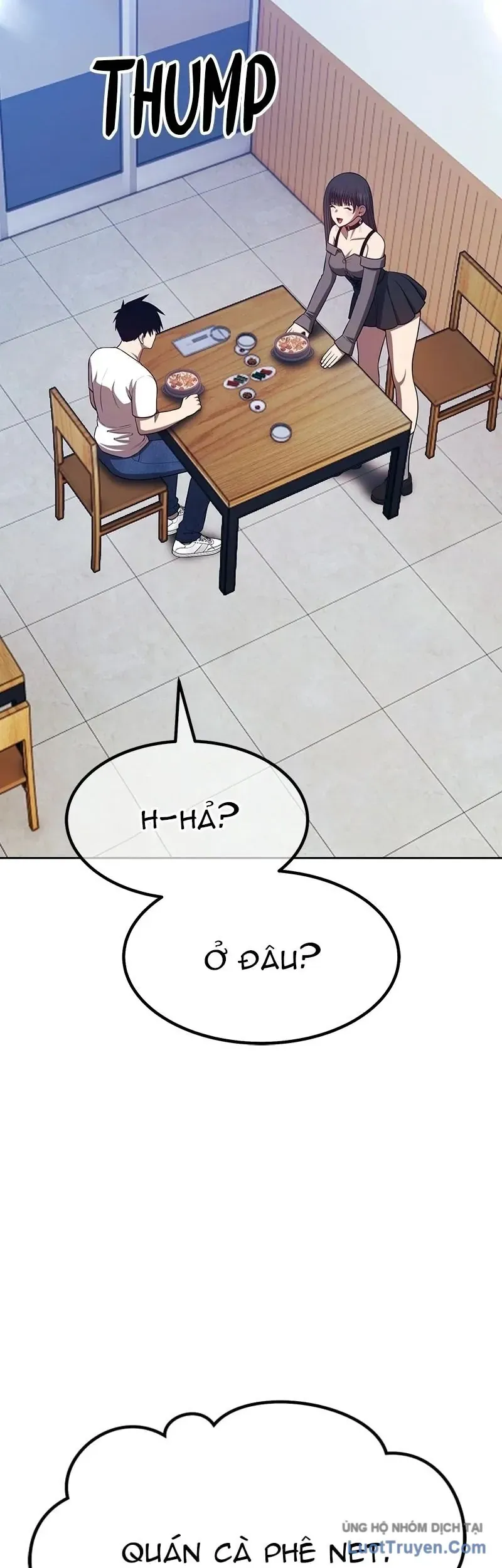 Gậy Gỗ Cấp 99+ Chapter 184.5 - 23