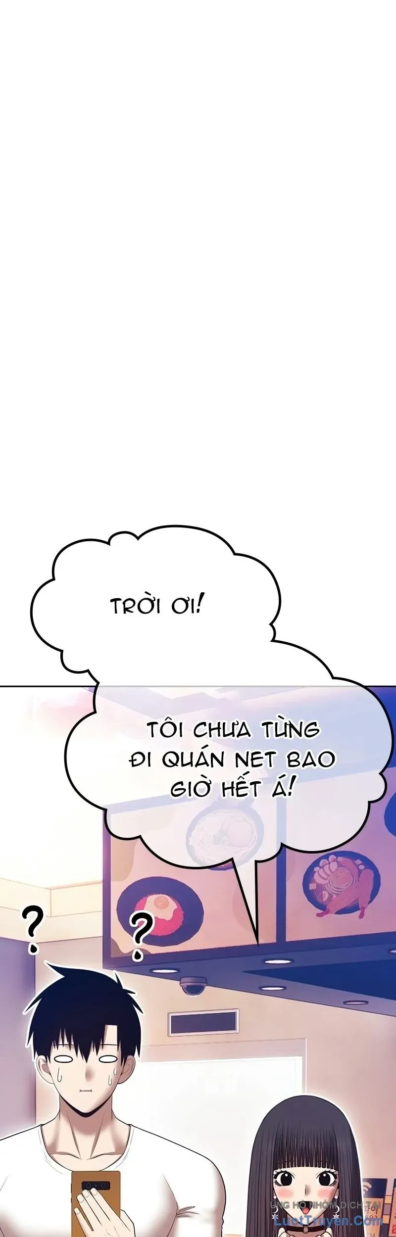 Gậy Gỗ Cấp 99+ Chapter 184.5 - 27