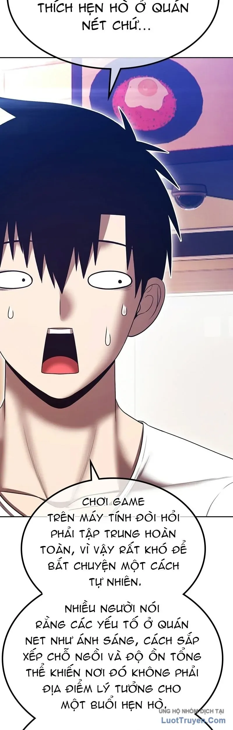 Gậy Gỗ Cấp 99+ Chapter 184.5 - 29