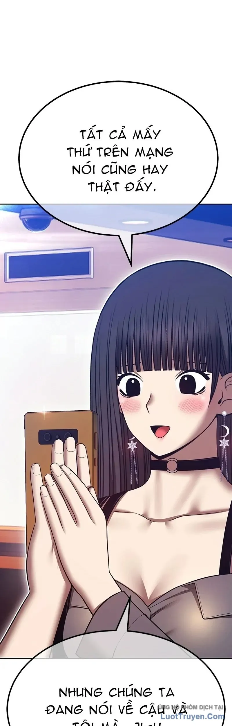 Gậy Gỗ Cấp 99+ Chapter 184.5 - 31