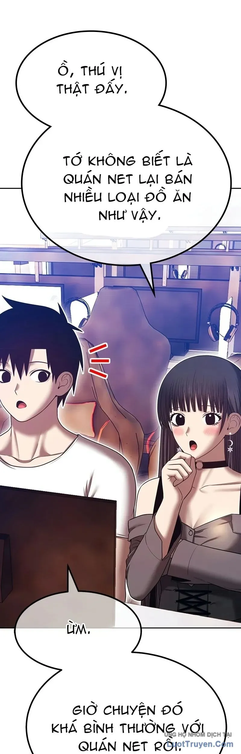 Gậy Gỗ Cấp 99+ Chapter 184.5 - 39