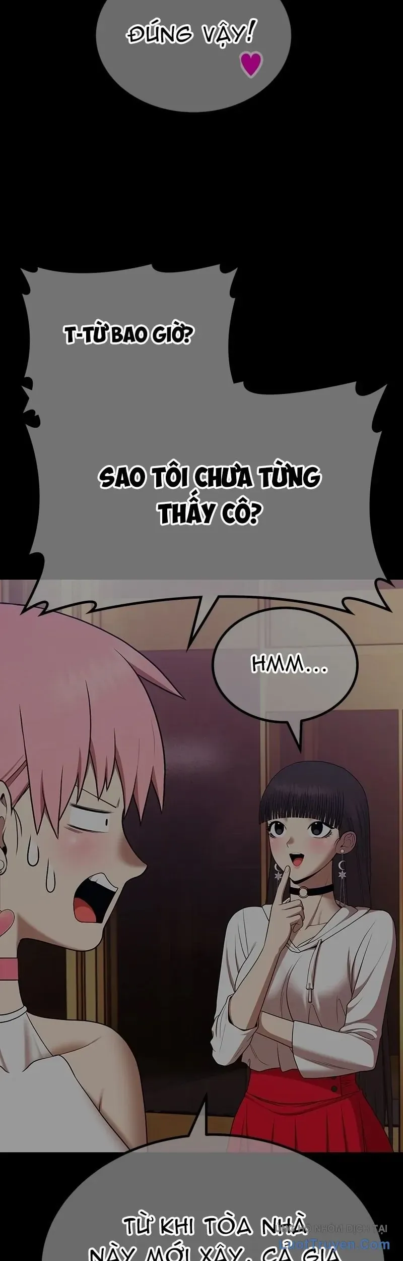 Gậy Gỗ Cấp 99+ Chapter 184.5 - 45