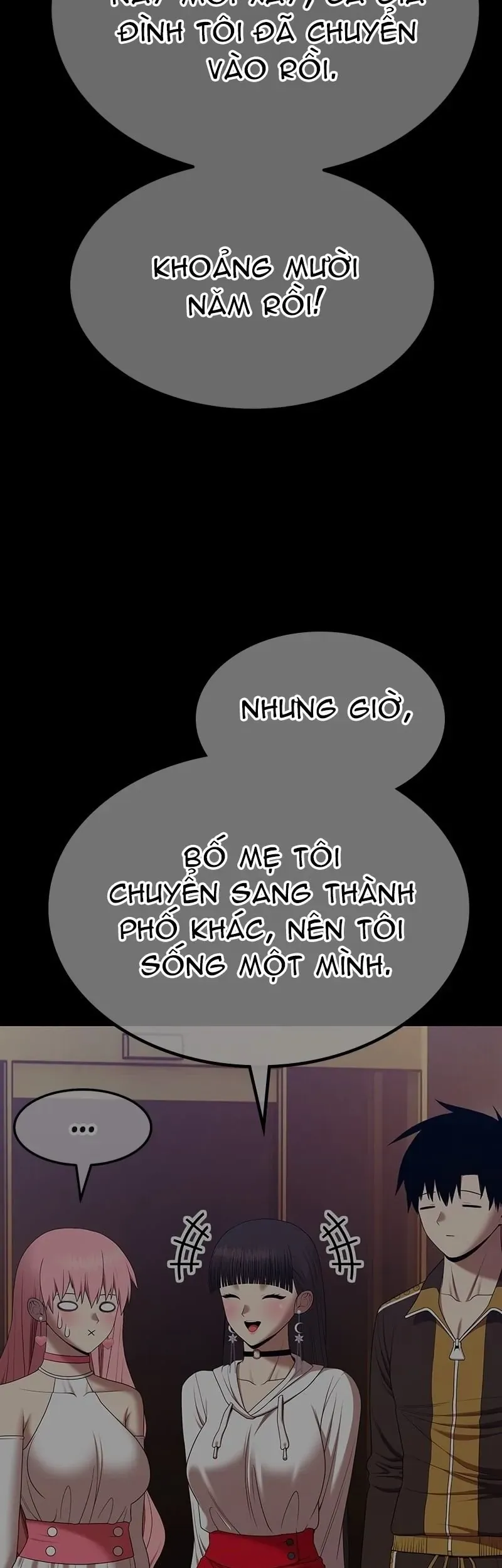 Gậy Gỗ Cấp 99+ Chapter 184.5 - 46