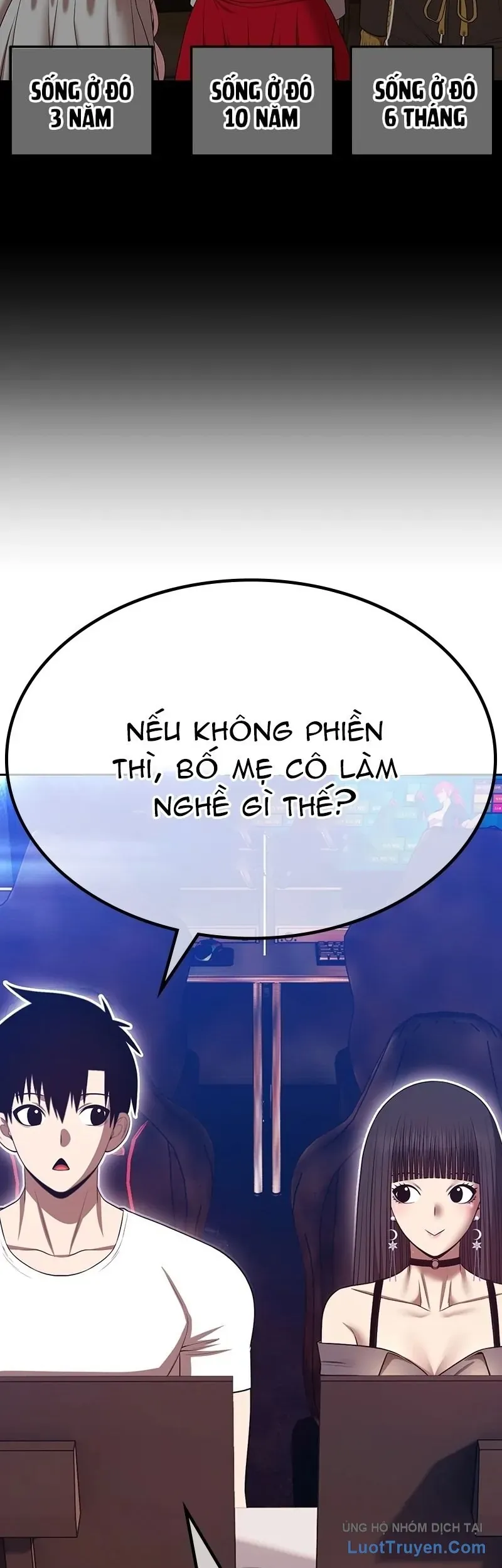 Gậy Gỗ Cấp 99+ Chapter 184.5 - 47