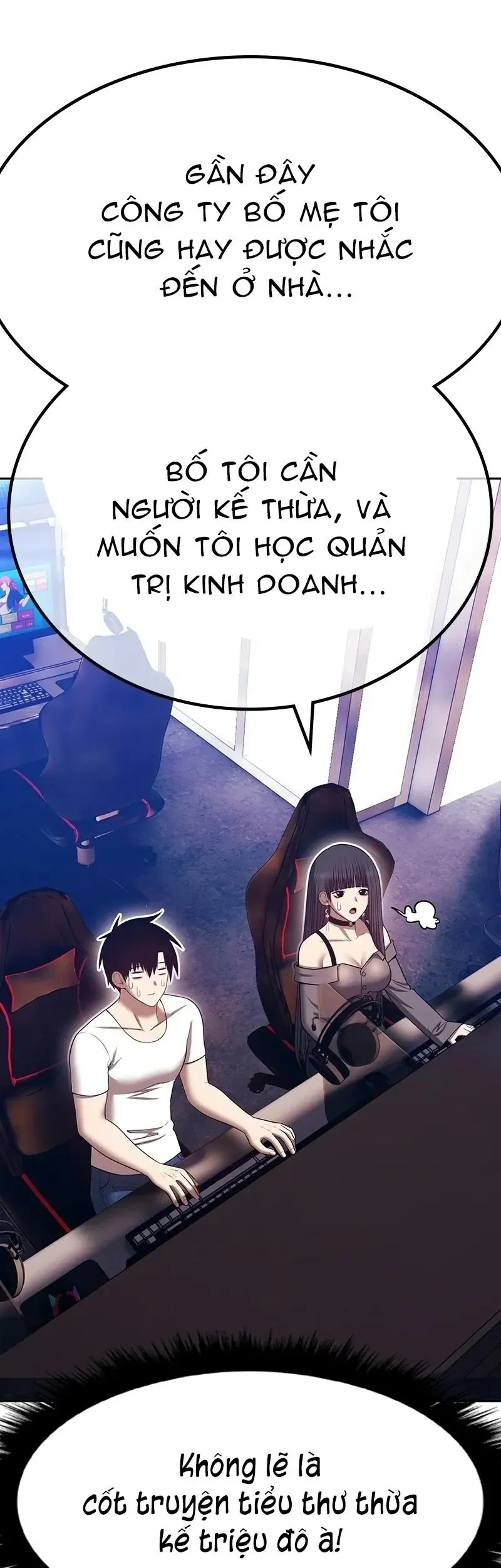 Gậy Gỗ Cấp 99+ Chapter 184.5 - 52