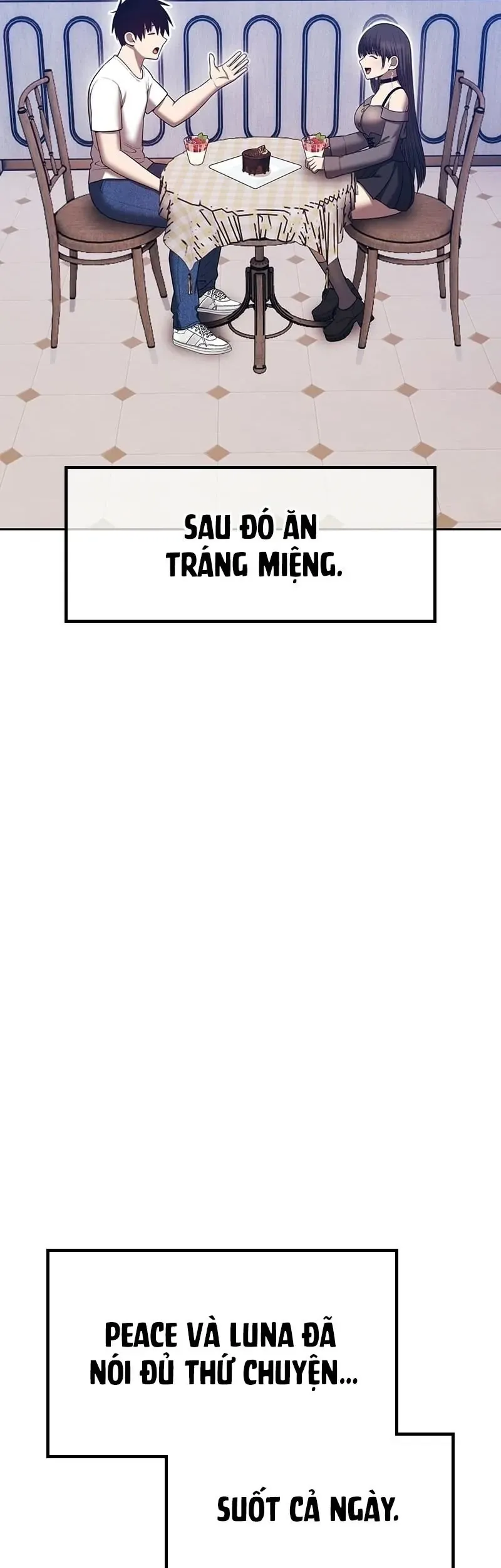 Gậy Gỗ Cấp 99+ Chapter 184.5 - 56