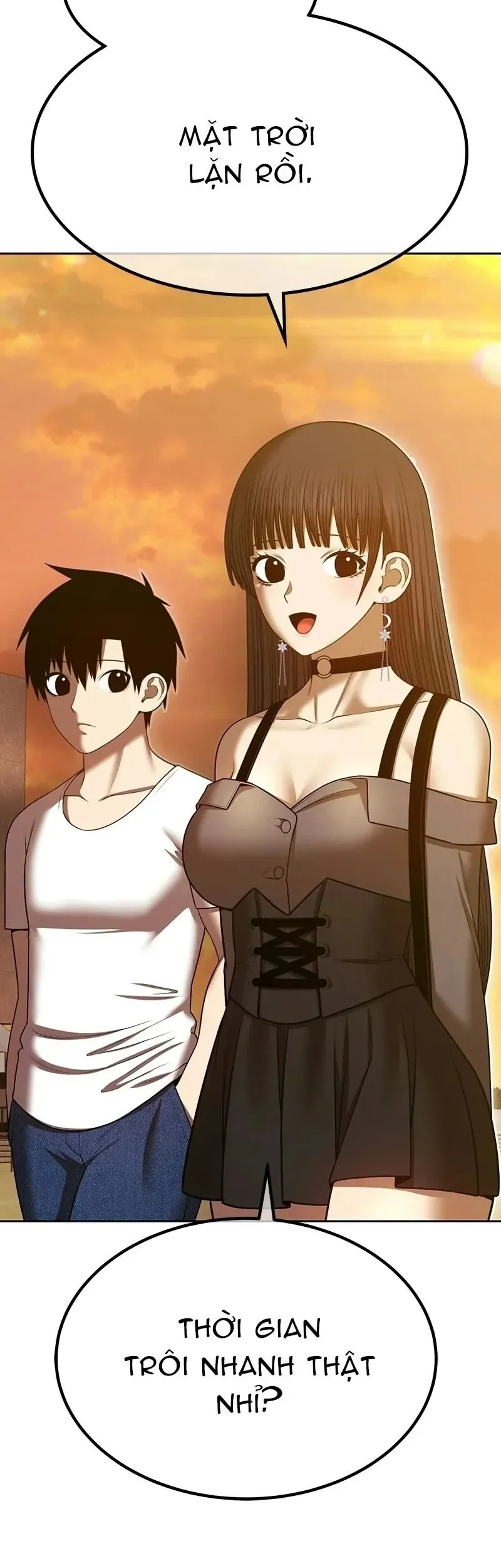 Gậy Gỗ Cấp 99+ Chapter 184.5 - 60