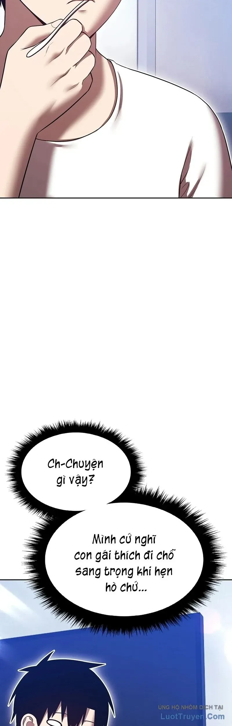 Gậy Gỗ Cấp 99+ Chapter 184.5 - 7