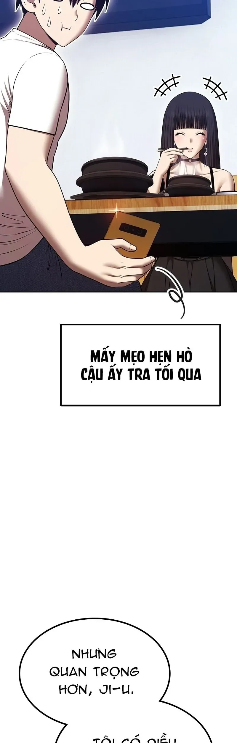 Gậy Gỗ Cấp 99+ Chapter 184.5 - 8