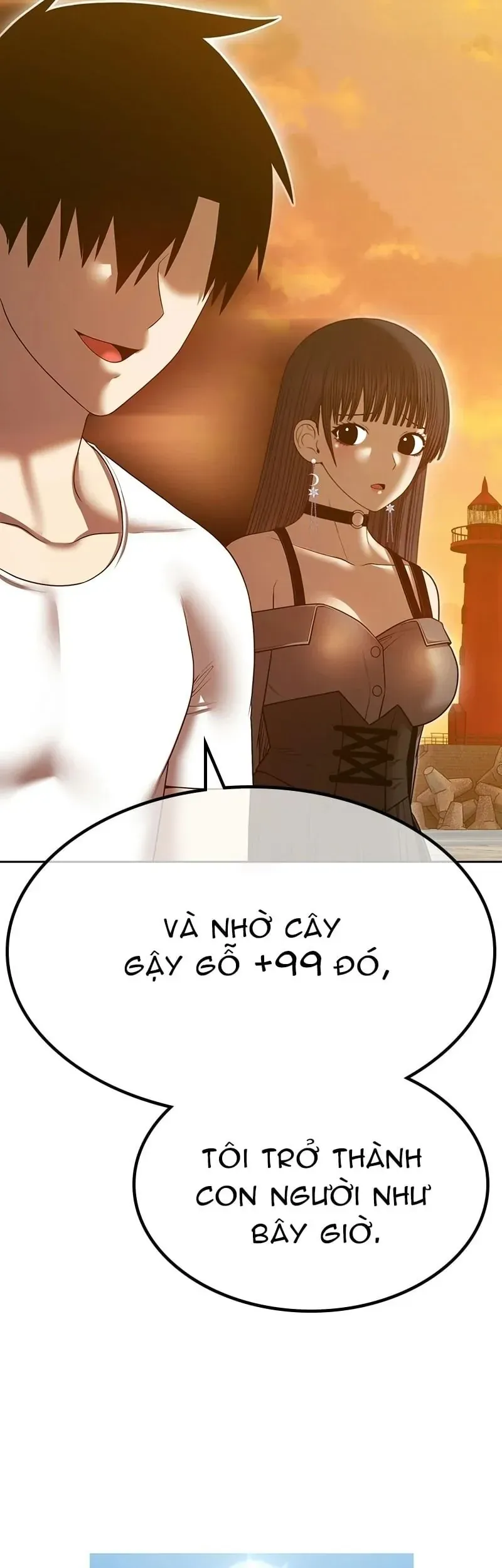 Gậy Gỗ Cấp 99+ Chapter 184.5 - 76