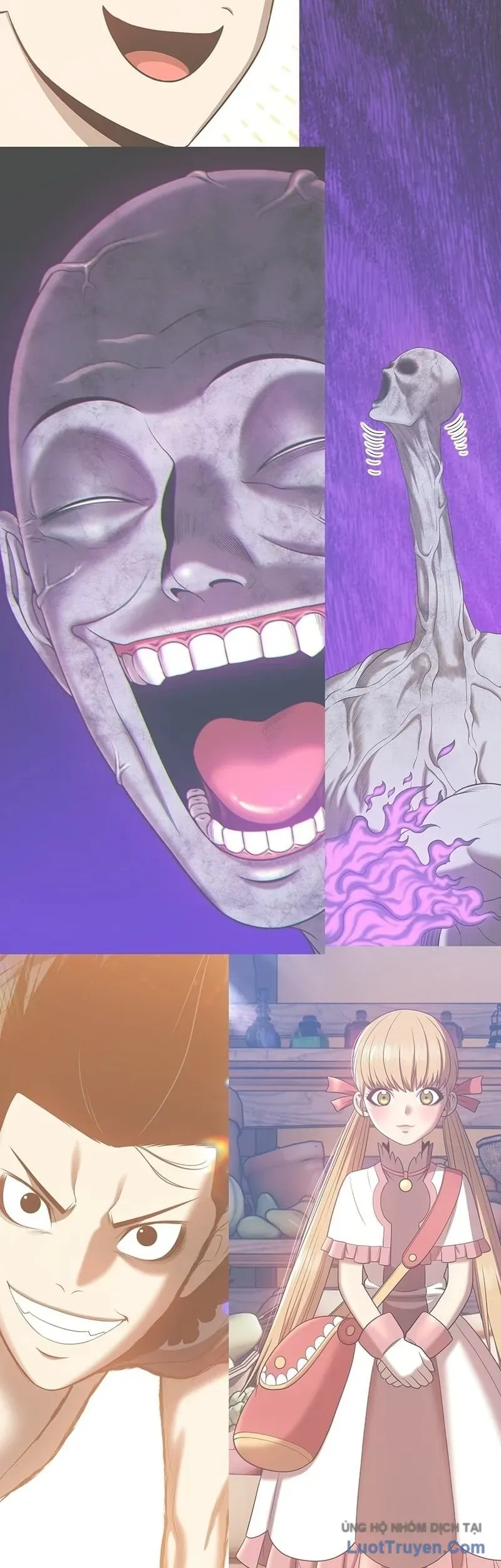 Gậy Gỗ Cấp 99+ Chapter 184.5 - 79