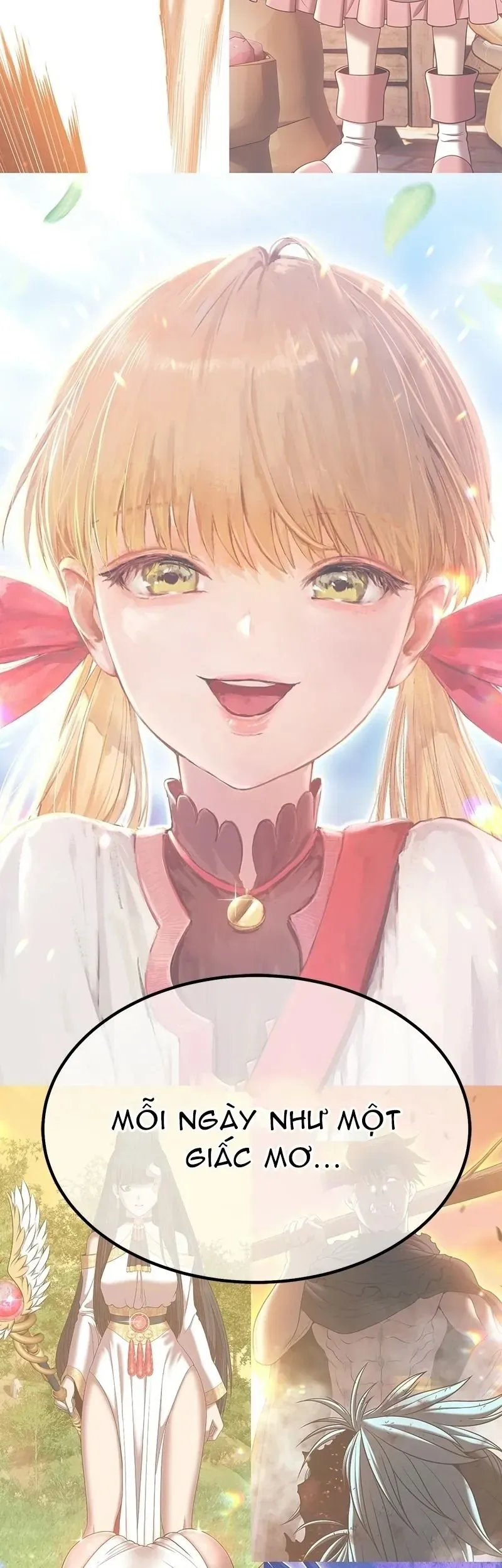 Gậy Gỗ Cấp 99+ Chapter 184.5 - 80