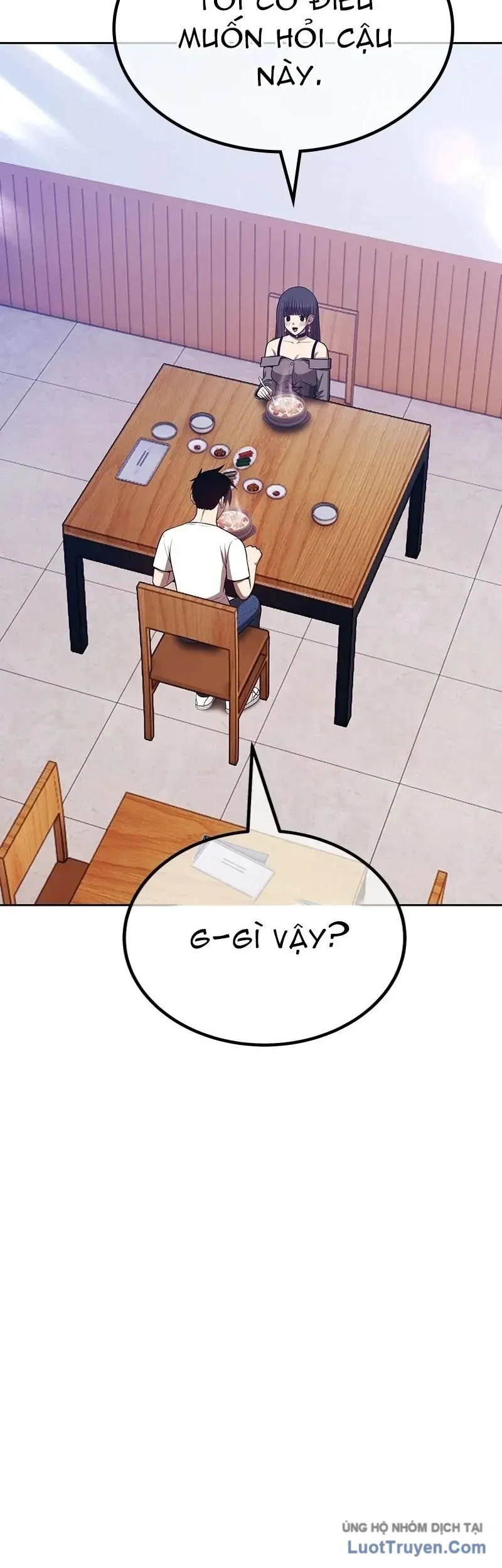 Gậy Gỗ Cấp 99+ Chapter 184.5 - 9