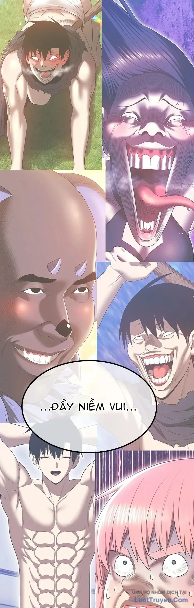 Gậy Gỗ Cấp 99+ Chapter 184.5 - 81