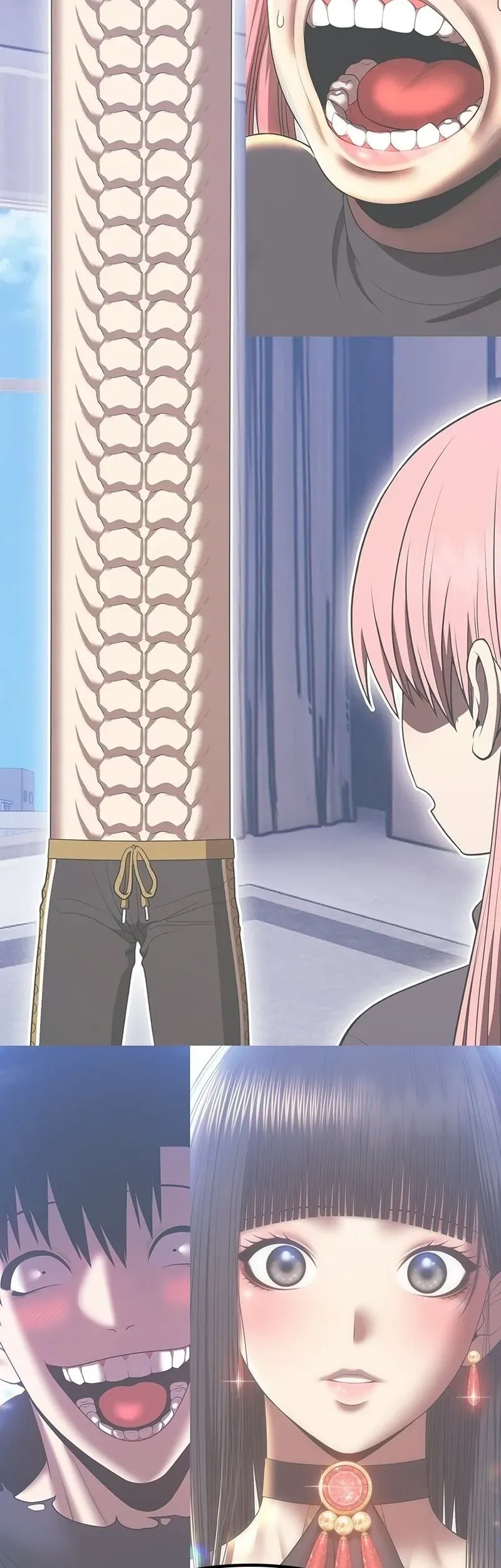 Gậy Gỗ Cấp 99+ Chapter 184.5 - 82