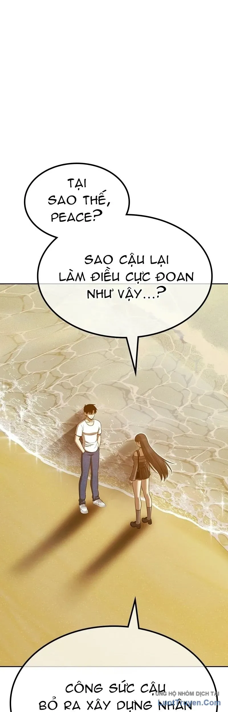 Gậy Gỗ Cấp 99+ Chapter 184.5 - 93