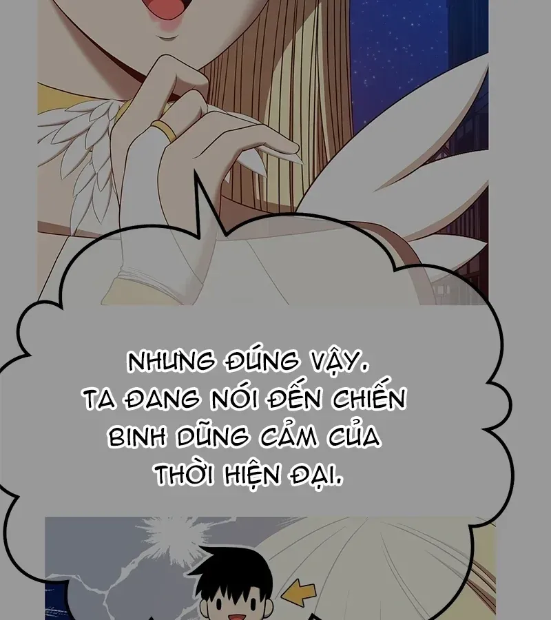 Gậy Gỗ Cấp 99+ Chapter 184 - 104