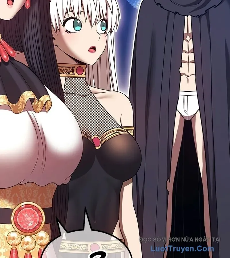 Gậy Gỗ Cấp 99+ Chapter 184 - 136